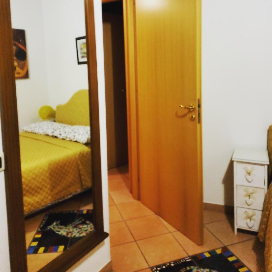 Bed and Breakfast Amalfitani Salerno Centro Exterior foto