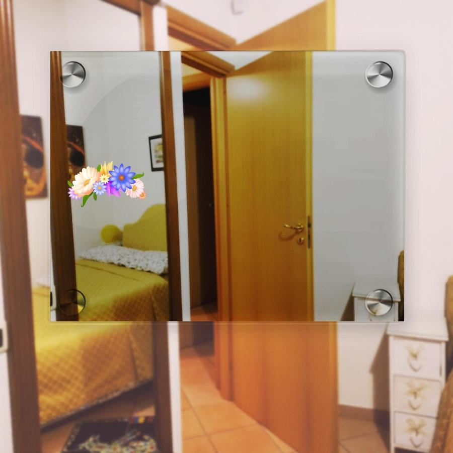 Bed and Breakfast Amalfitani Salerno Centro Exterior foto