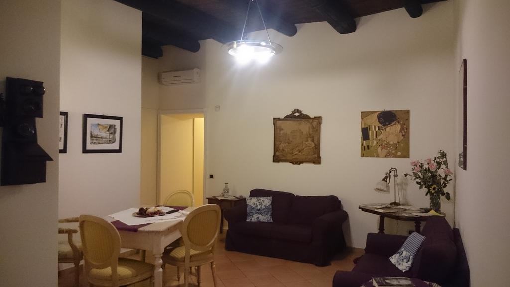 Bed and Breakfast Amalfitani Salerno Centro Exterior foto