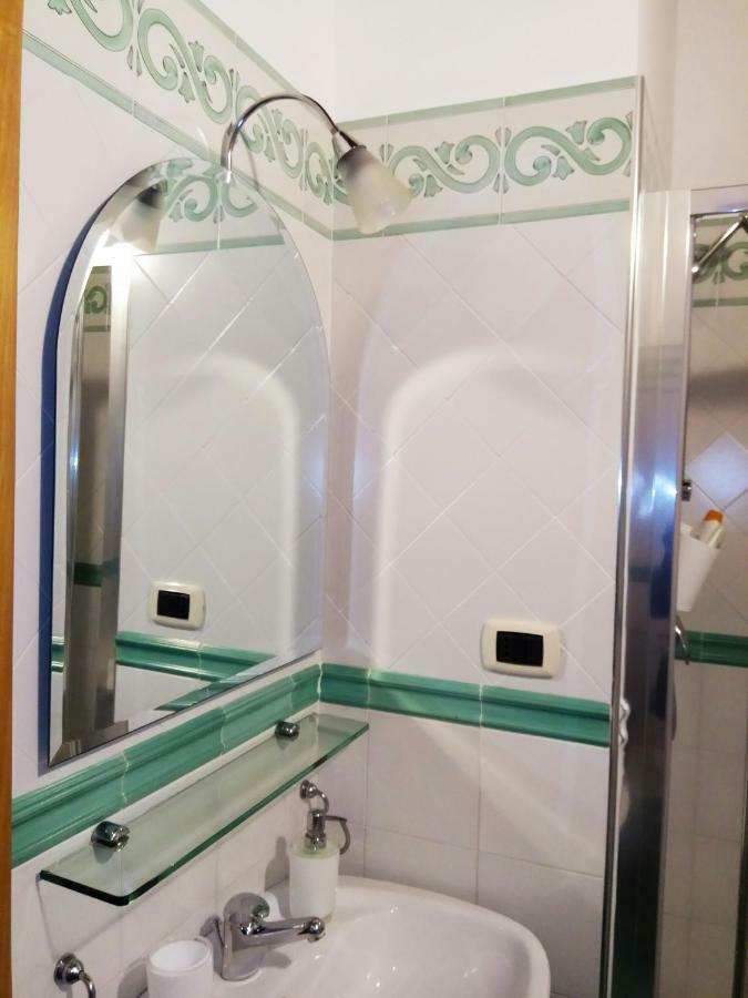 Bed and Breakfast Amalfitani Salerno Centro Exterior foto