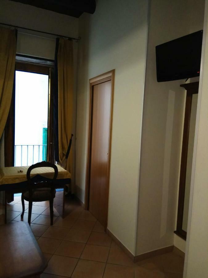 Bed and Breakfast Amalfitani Salerno Centro Exterior foto