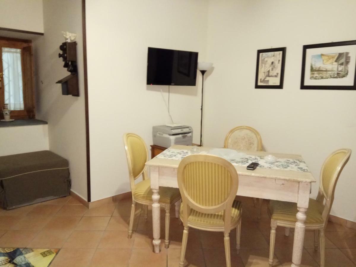Bed and Breakfast Amalfitani Salerno Centro Exterior foto